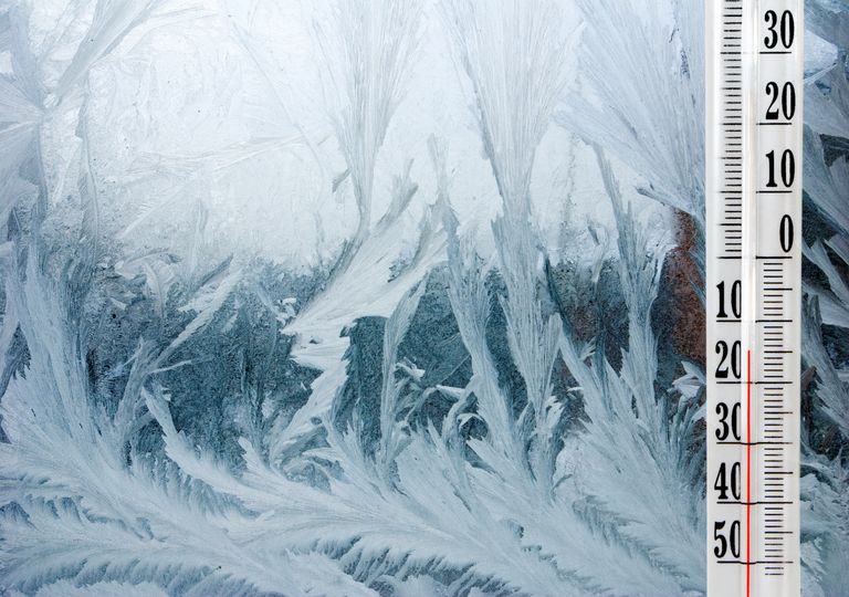 O ar polar agravará o tempo frio em Portugal, avisos amarelos ativos O ar polar agravará o tempo frio em Portugal, avisos amarelos ativos