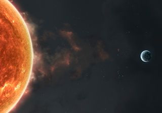 O aumento de CO2 poderá influenciar o impacto das tempestades geomagnéticas