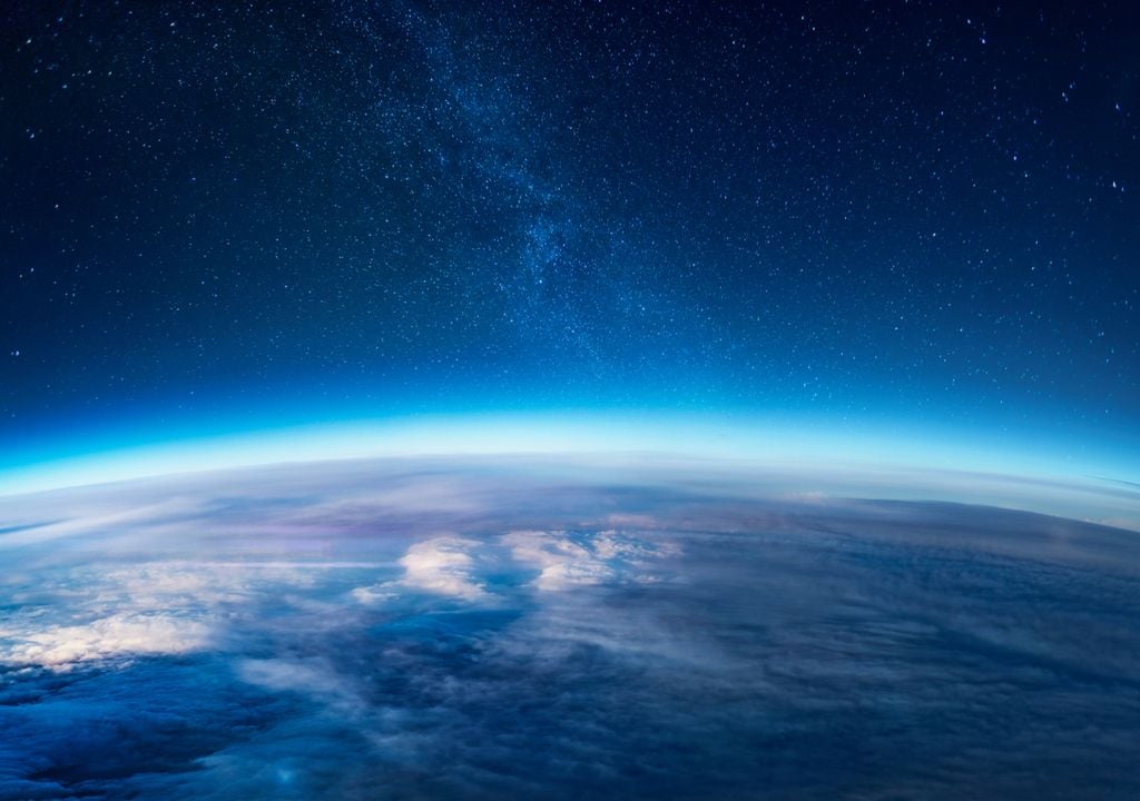 atmosfera atmosfera