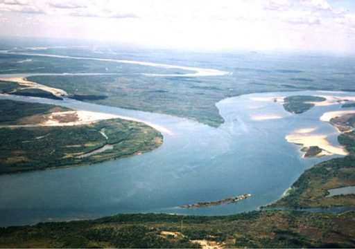 Água Água