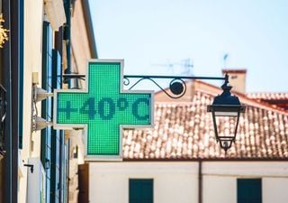 As pessoas não estão acostumadas ao calor extremo! Como o corpo humano vai reagir ao estresse térmico?