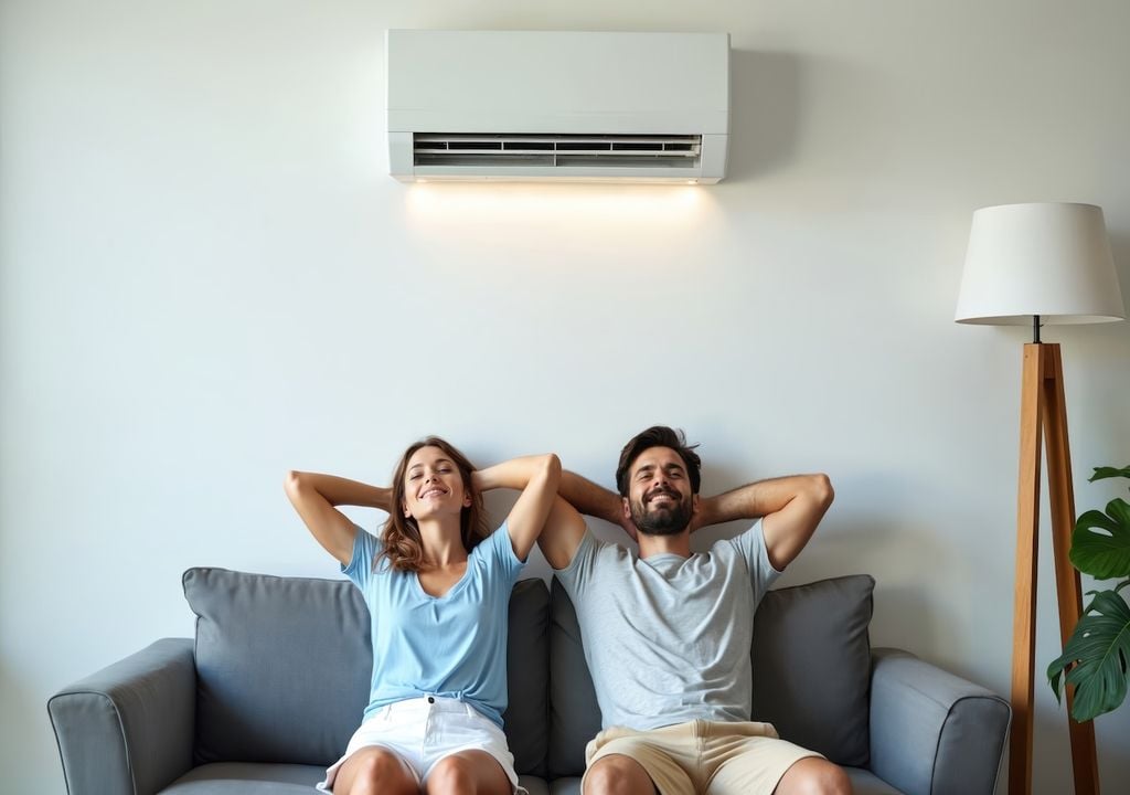 Alterações climáticas e agravamento das temperaturas no verão