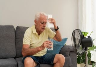 O calor extremo durante o verão expõe um novo rosto da pobreza energética