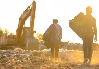 O calor extremo já matou 20 mil trabalhadores em apenas uma década