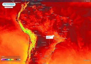 O calor irá voltar no Centro-Sul do Brasil! Até quando vai esse clima de verão?