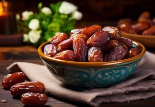 O “caramelo da natureza”: conheça a fruta milenar rica em benefícios para a saúde