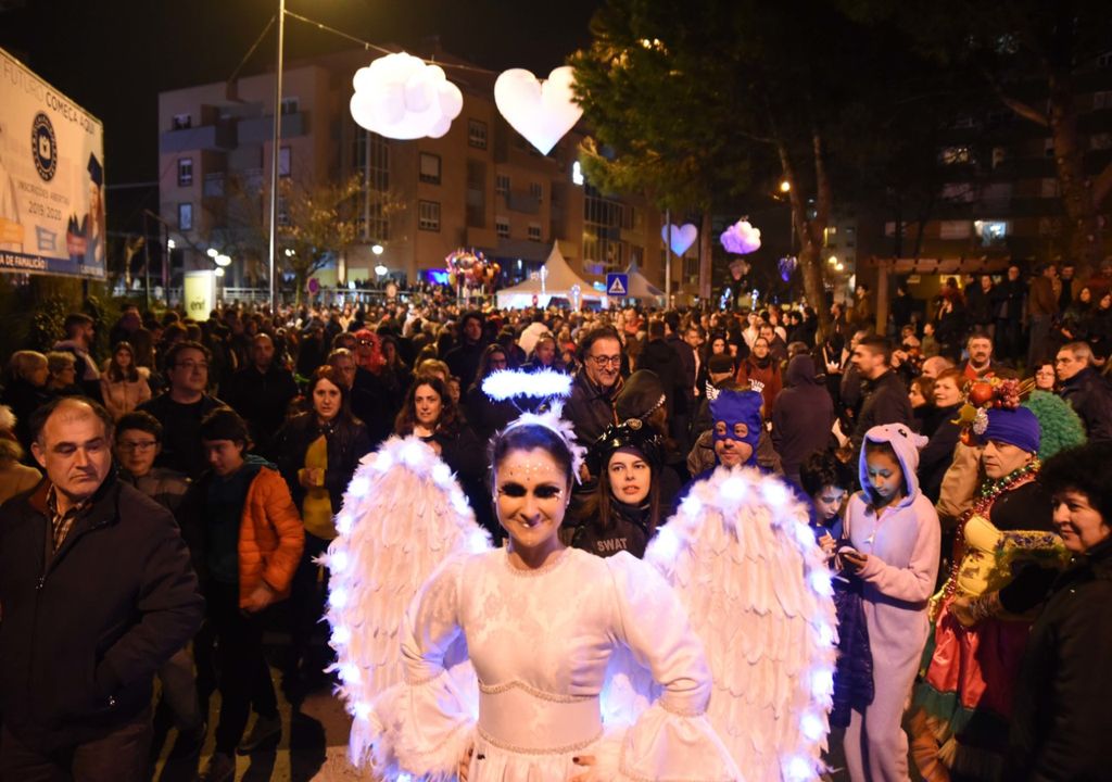 Carnaval Vila Nova de Famalicão Carnaval Vila Nova de Famalicão