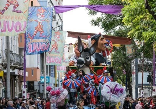 O &ldquo;Carnaval mais antigo de Portugal&ldquo; j&aacute; est&aacute; marcado e promete ser &ldquo;profundamente popular&rdquo;
