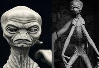 O caso que inspirou "E.T.": como um encontro alienígena mudou a história do cinema