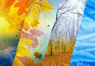 O clima de maio: chuvas ainda frequentes e um Brasil dividido entre o frio e o calor