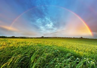 O clima de Outubro e a mudança de padrão