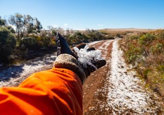 Como será o clima em junho, o primeiro mês do inverno