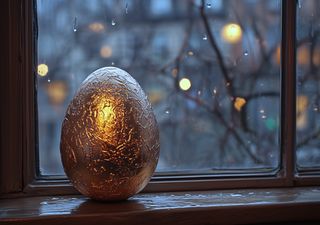 Como será o tempo na Páscoa: as primeiras tendências apontam frentes frias e ar frio; confira a previsão