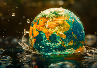 O custo invisível da crise climática: milhões de europeus afetados por transtornos de saúde mental