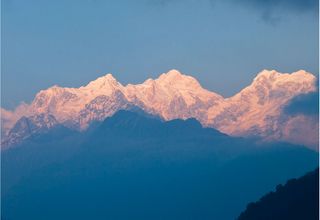 Le dégel du pergélisol a de graves conséquences dans l'Himalaya