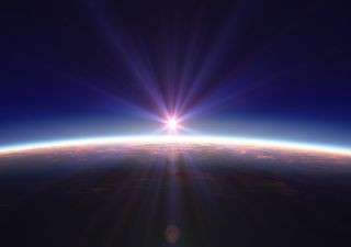 Tempo que a luz demora desde o Sol até aos planetas