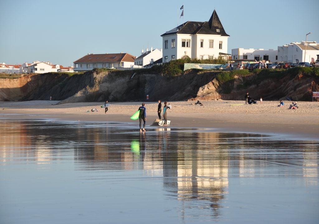 Baleal Baleal
