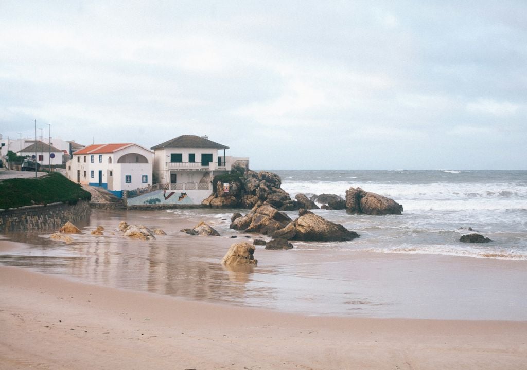 Baleal Baleal