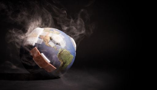 O efeito invis&iacute;vel do calor extremo: como as altas temperaturas est&atilde;o a isolar a popula&ccedil;&atilde;o, explicam os especialistas