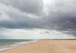 O especialista Alfredo Graça avisa: “em breve, uma mudança radical do tempo acabará com o calor canicular em Portugal”
