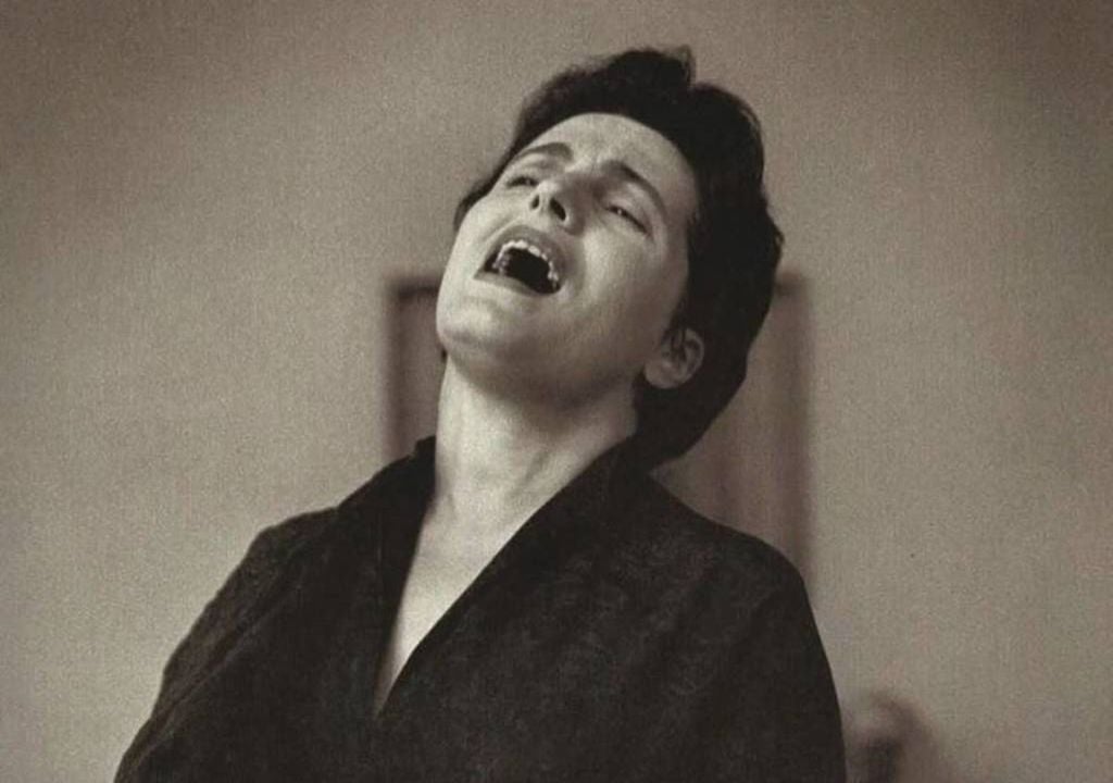 Descubra o jardim escondido de Amália. Foto: Fundação Amália