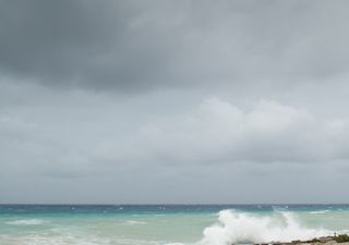 O feriado de Tiradentes vai ser marcado por chuvas e calor no Nordeste