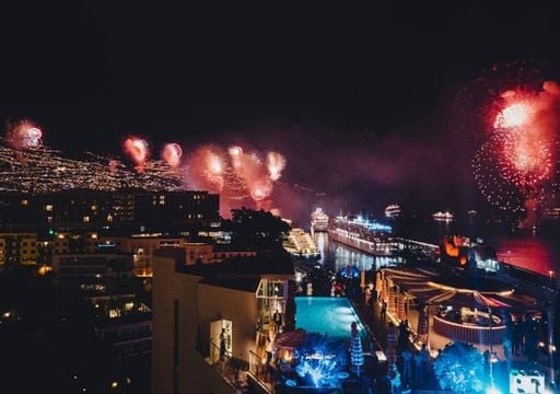 O fim de ano mais inesperado do país acontece na Madeira — e é inspirado em “Wicked”