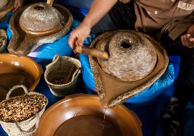 Qual será o futuro do argão na Península Ibérica?