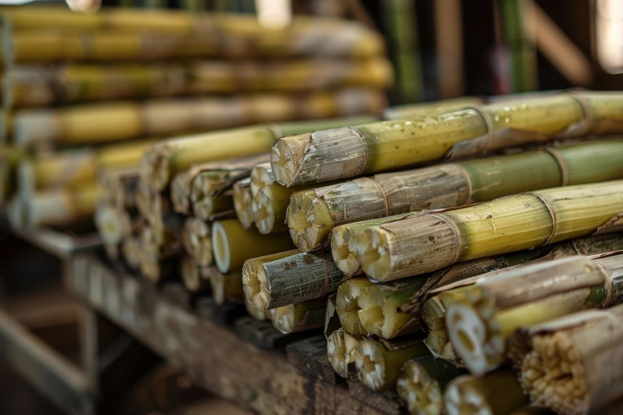 Transformar fuentes vegetales renovables en soluciones de embalaje sostenibles.