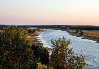 Estos son únicos 3 países de Europa que no tienen ríos: los geógrafos aclaran los motivos