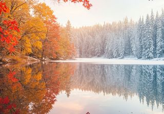 O inverno meteorológico começa neste domingo; Ana Maria nos explica 