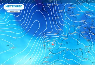 O jato polar continuará a trazer mudanças ao tempo em Portugal na próxima semana. Durará muito o calor de São João?