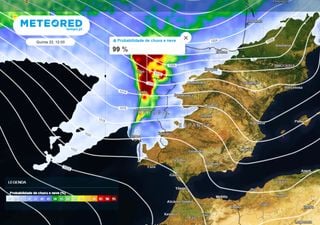 O jato polar vai acelerar e provocará mudança do tempo em Portugal: entre os efeitos, um possível comboio de depressões