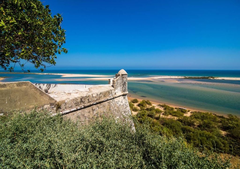Cacela Velha Algarve Cacela Velha Algarve