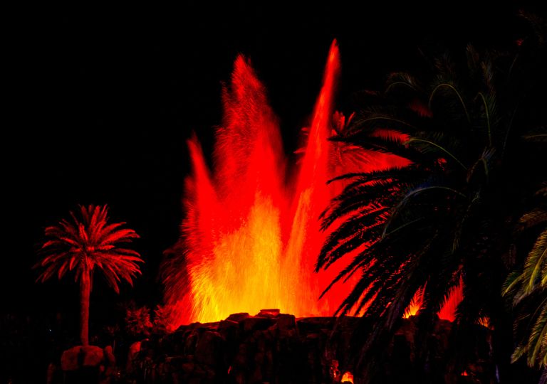 O maior vulcão do mundo pode entrar em erupção em breve! O maior vulcão do mundo pode entrar em erupção em breve!