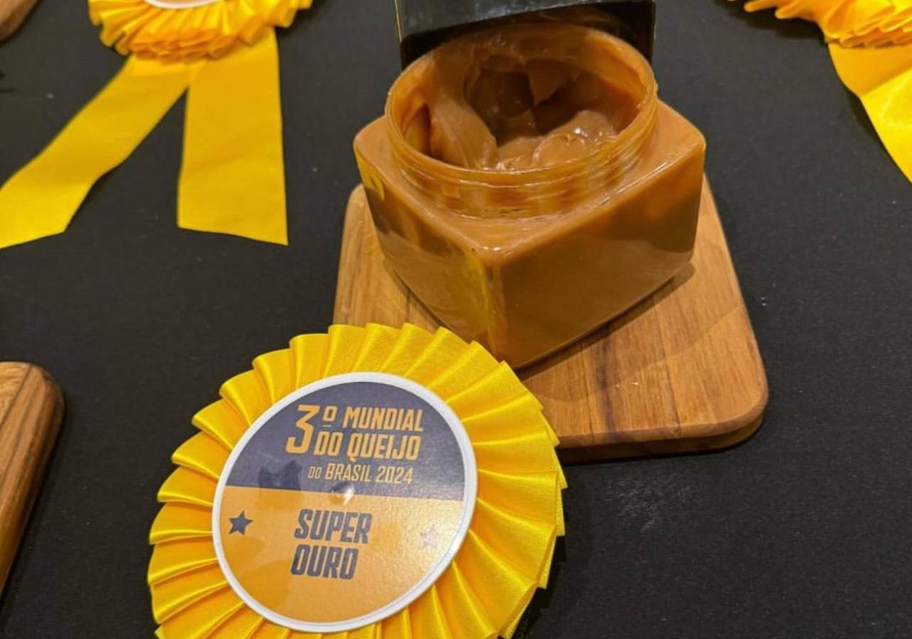 O melhor doce de leite do mundo é brasileiro; conheça a culinária local ...