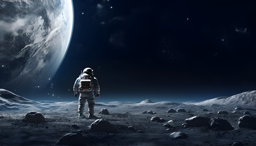 Conhe&ccedil;a o men&uacute; dos astronautas na Miss&atilde;o Artemis II