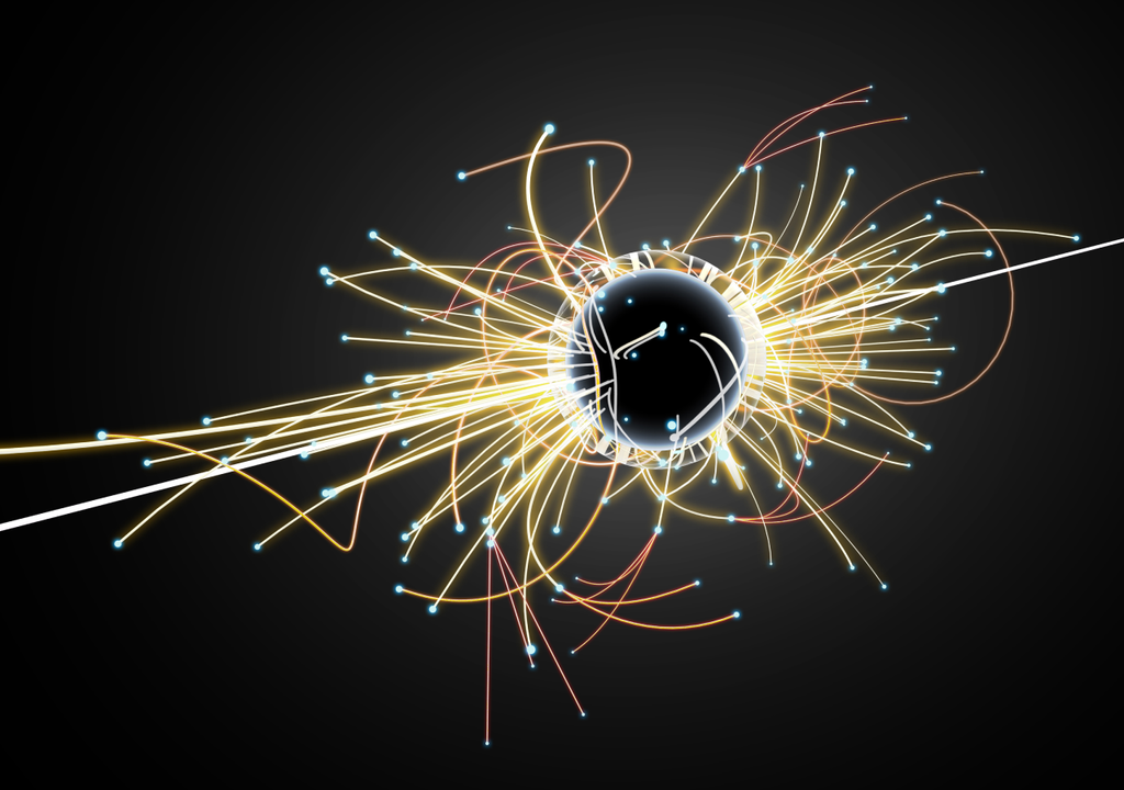 Pesquisadores do CERN podem ter encontrado uma resposta para uma questão envolvendo antimatéria.