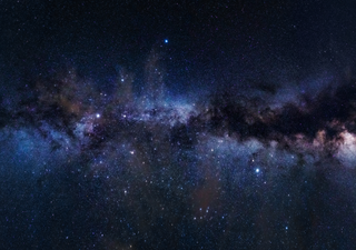 ¡El misterio de las estrellas está casi resuelto! ¿Cuántos tipos de estrellas se pueden formar?