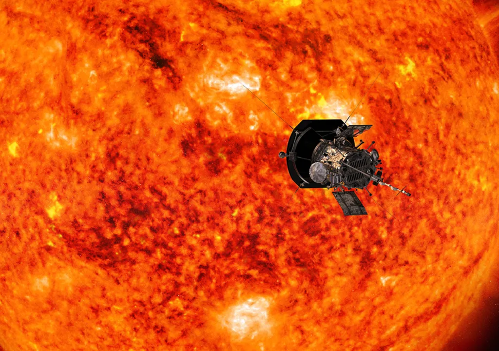 Um dos problemas mais antigos da Astronomia é observado no Sol e sonda da NASA tenta encontrar solução.