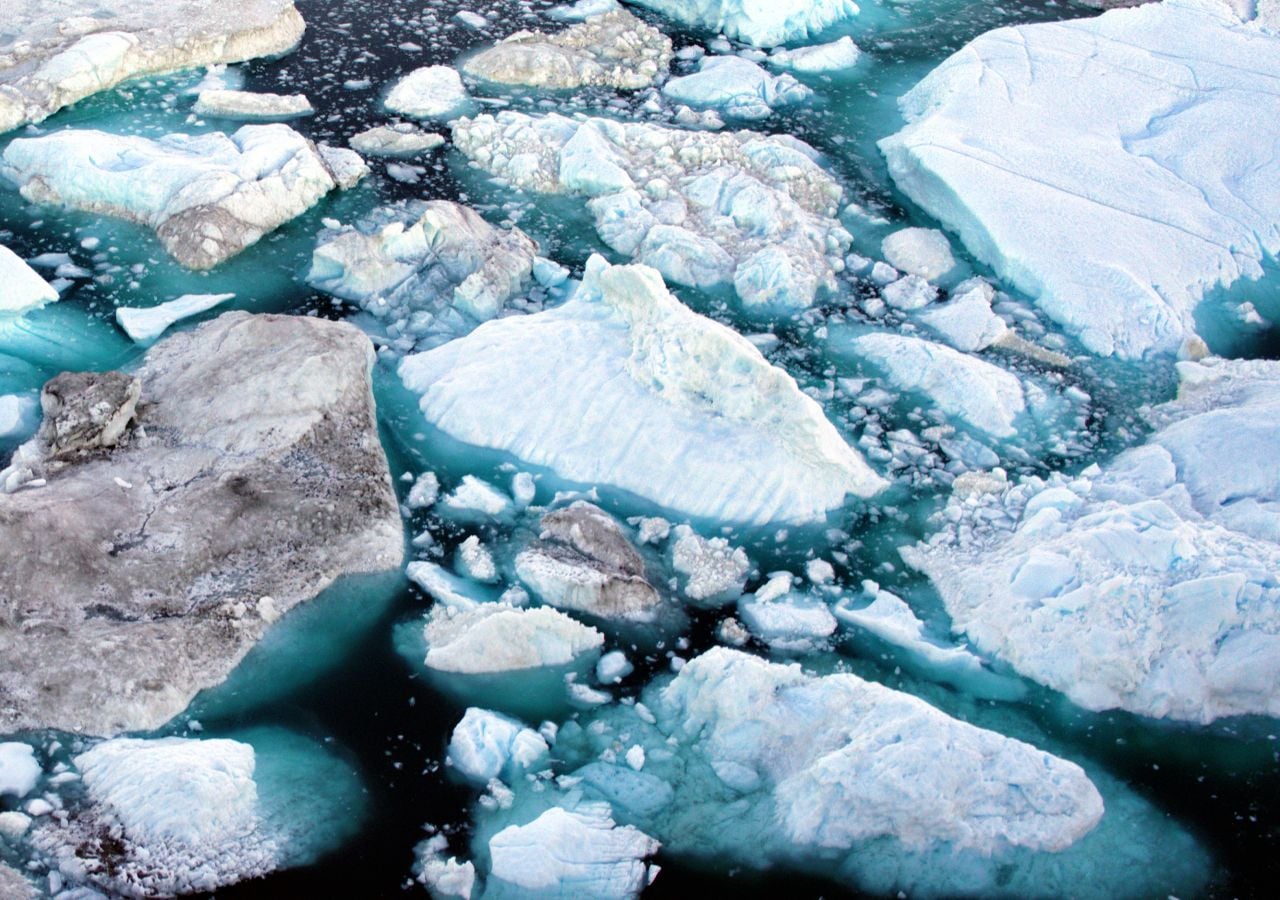Os pontos de inflexão climáticos parecem assustadores, especialmente para as camadas de gelo e oceanos, mas ainda há espaço para otimismo.