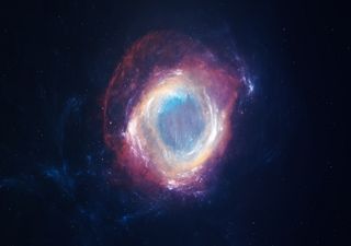 Nascimento e morte das estrelas: uma explicação de explodir a mente!