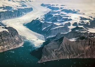 Oceano Ártico pode se tornar fonte de óxido nitroso! Por qual razão?