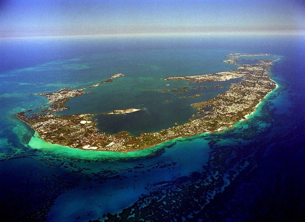 Ilhas Bermudas