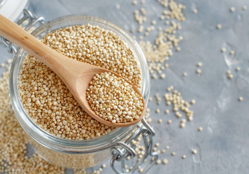 quinoa