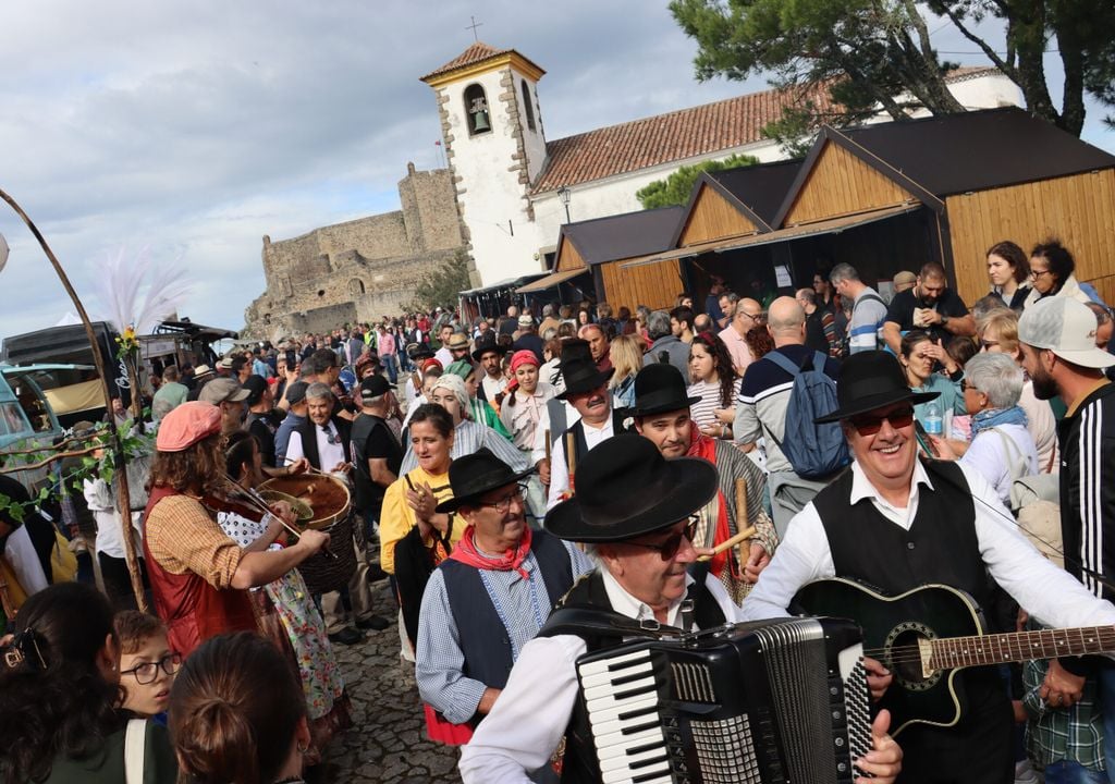 Feira da Castanha Feira da Castanha
