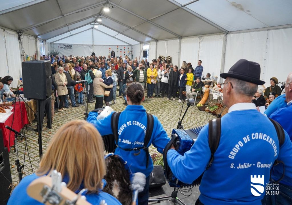 Festa da Castanha Prados Festa da Castanha Prados