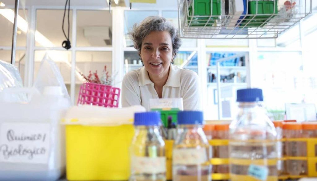 Com dedicação à ciência, a investigação de Maria Manuel Mota contribui para salvar vidas e mostra o poder do conhecimento na transformação do mundo.
