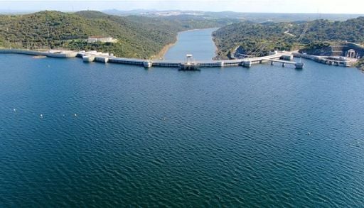 O paradoxo do Alqueva: mais riqueza n&atilde;o travou o despovoamento no Alentejo