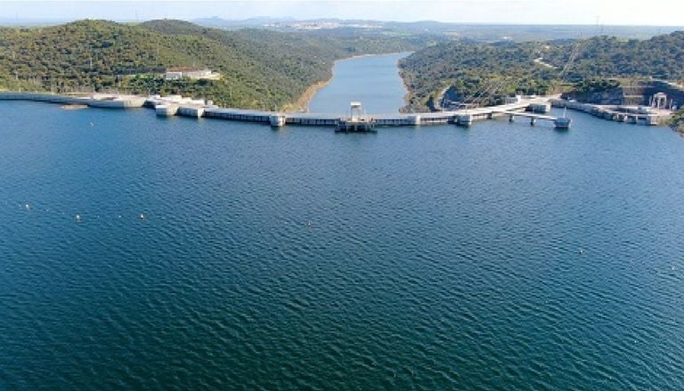 O paradoxo do Alqueva: mais riqueza n&atilde;o travou o despovoamento no Alentejo